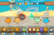Axie Infinity