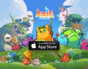 Axie Infinity on the App Store