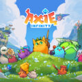 Axie Infinity Images