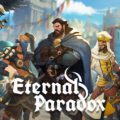 Eternal Paradox News