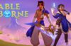 Pixion Games secures $5.5 Million in funding to accelerate development of Fableborne