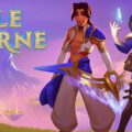 Pixion Games secures $5.5 Million in funding to accelerate development of Fableborne