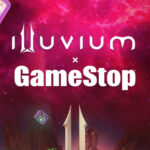 Illuvium and GameStop Collaboration