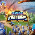 League of Kingdoms News