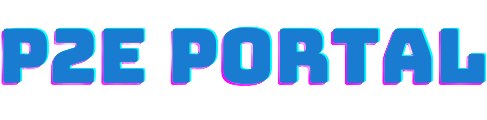 P2E Portal