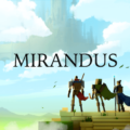 Mirandus News