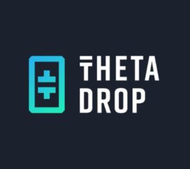 Theta Drop - 1