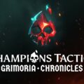 Ubisoft ventures into Blockchain with Champions Tactics: Grimoria Chronicles