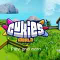 Cukies World Images