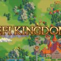 DeFi Kingdoms News