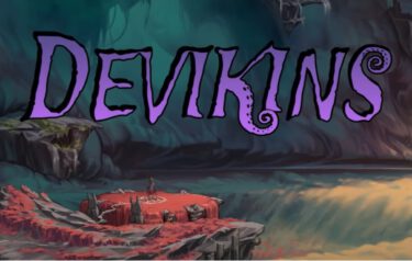 Devikins