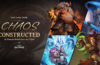 Gods Unchained: Introducing Rotating Game Modes