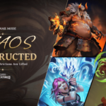 Gods Unchained: Introducing Rotating Game Modes