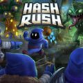 Hash Rush updates on UI, Mode Selection, Seamless Gameplay and more