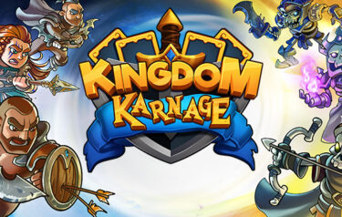 Kingdom Karnage