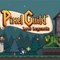 Pixel Guild News
