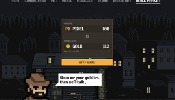 Pixel Guild