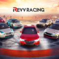 Revv Racing News