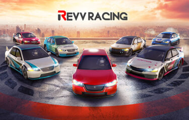 Revv Racing