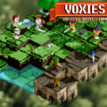 Voxies News
