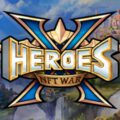 X Heroes: NFT War Images